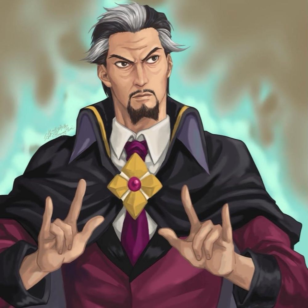 Byron Orpheus