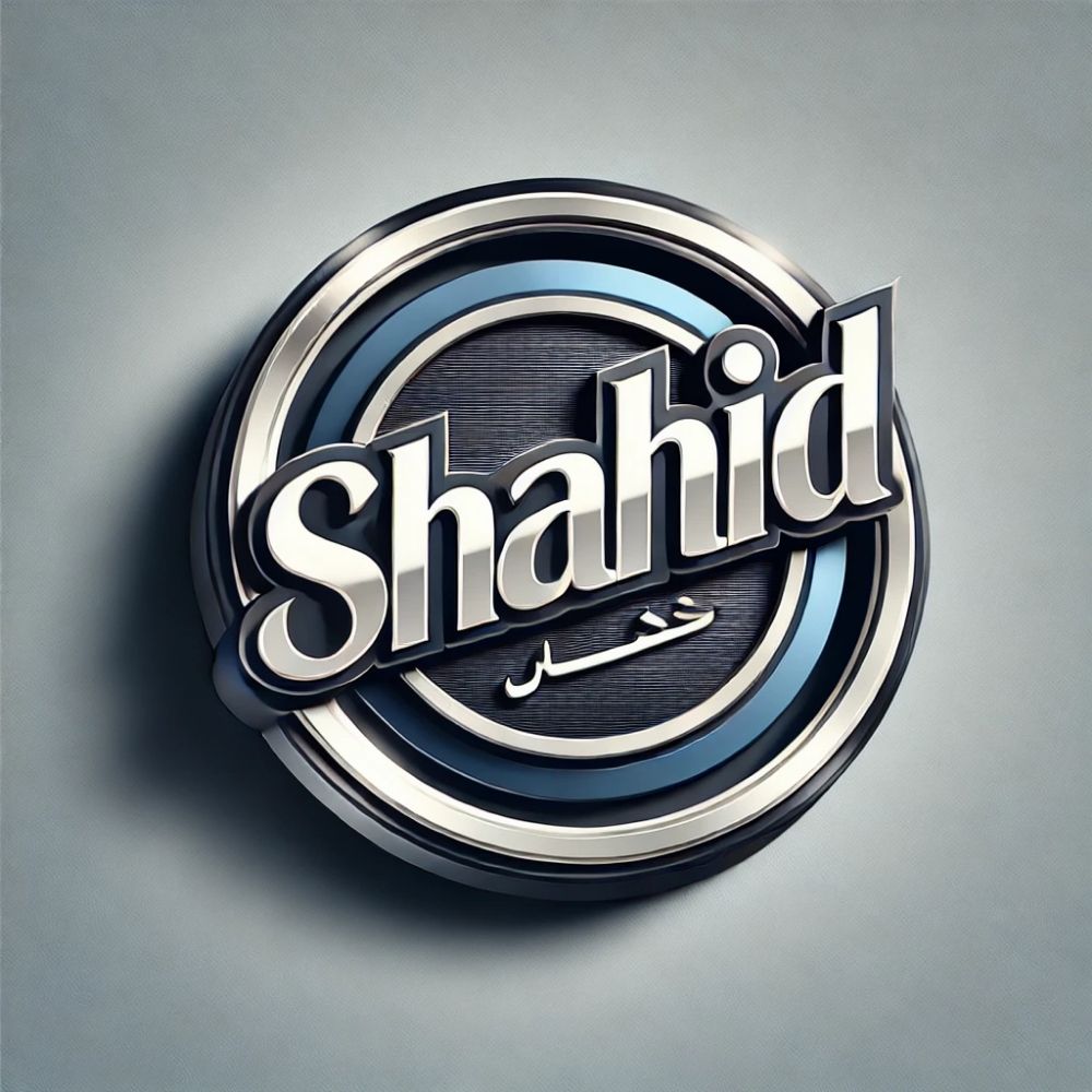 Shahid Jamil Khan PTI 🇵🇰