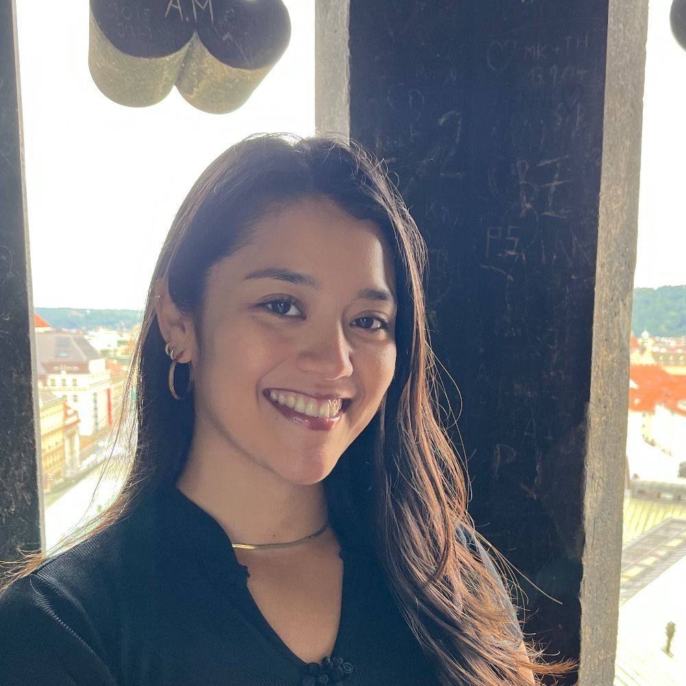 Ava Ma de Sousa