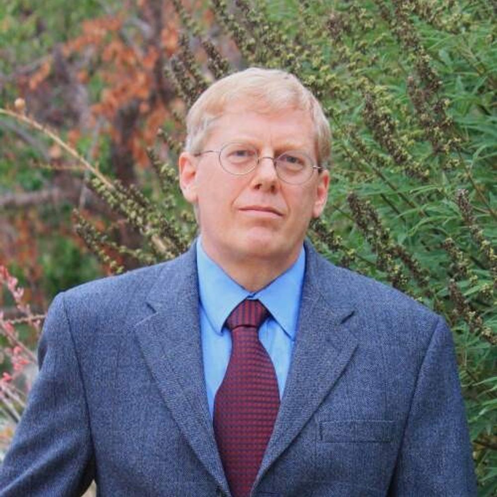 Steve Stein