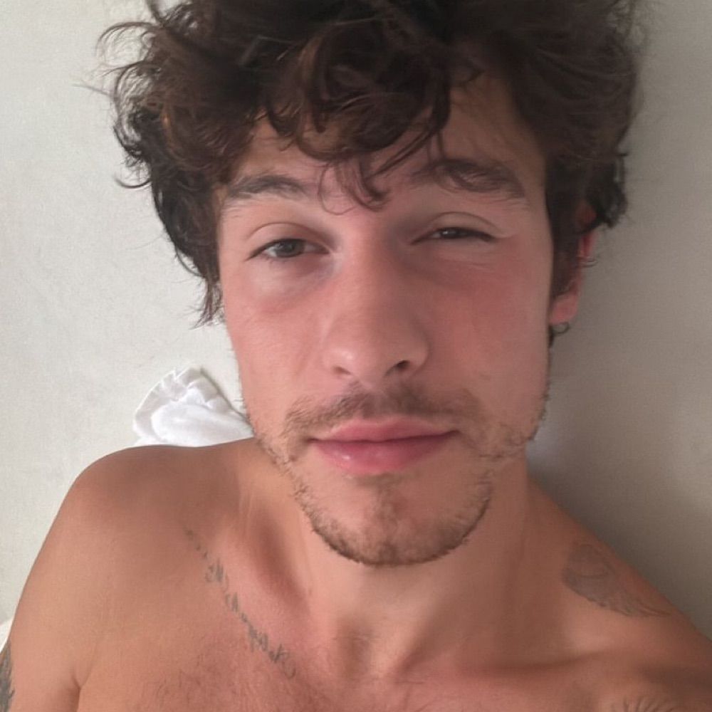 joaninha do shawn 