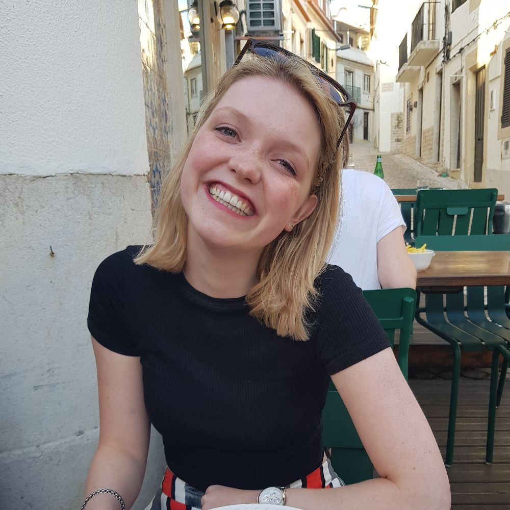 Sanne Romp