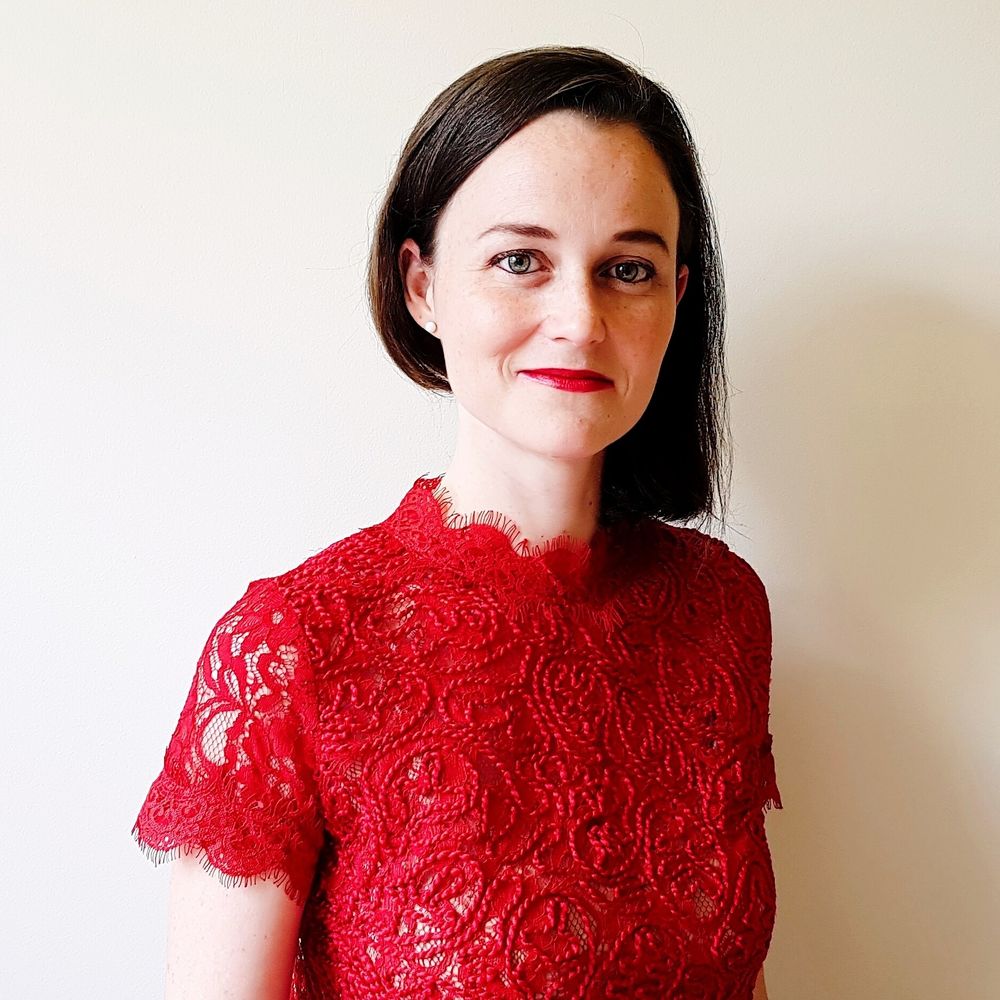 Dr Laura Smith-Khan