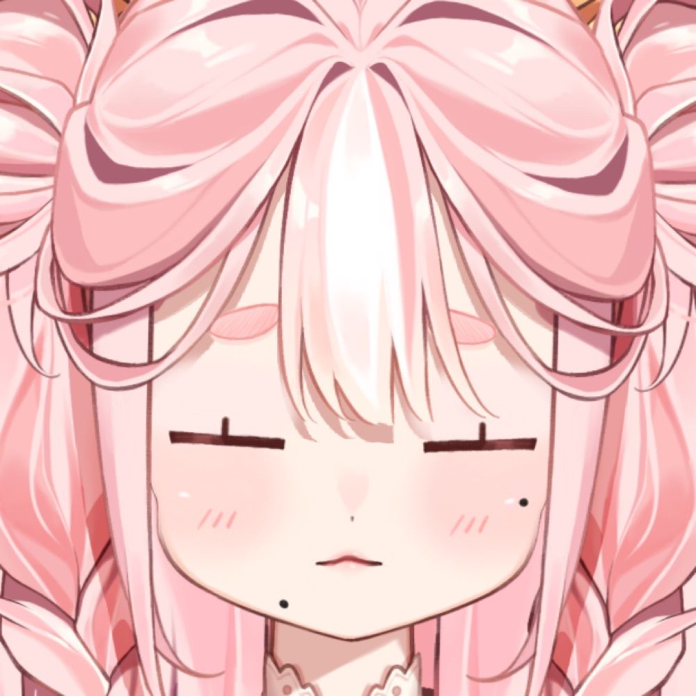Usachi Yui 🍓🫧 SVP