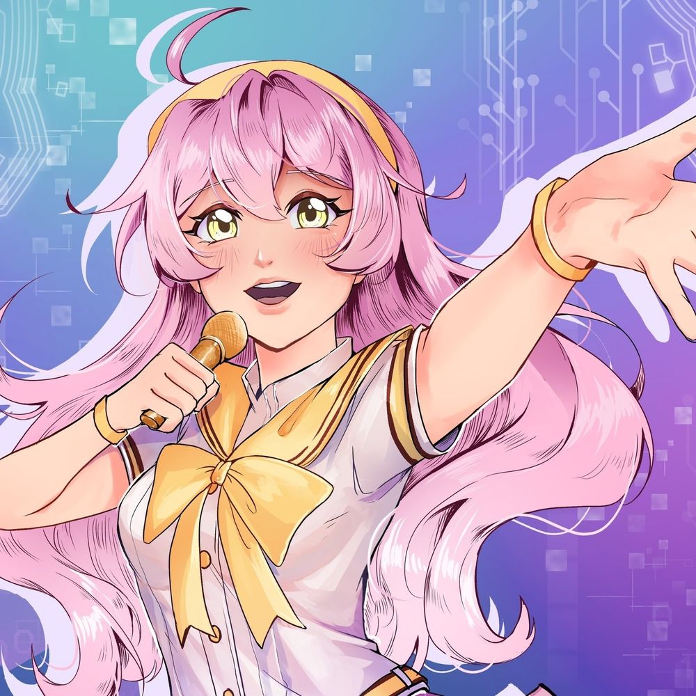 Animea: The Virtual DayDream