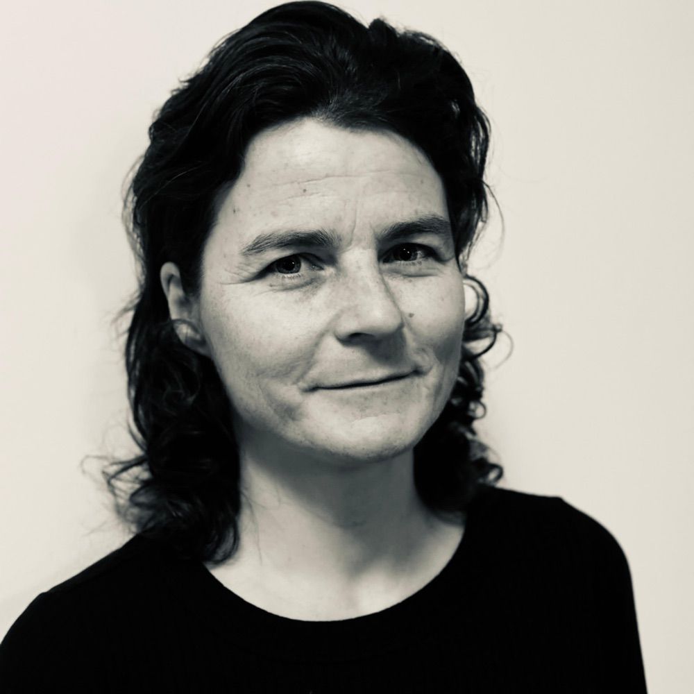 Ulrike Pannasch