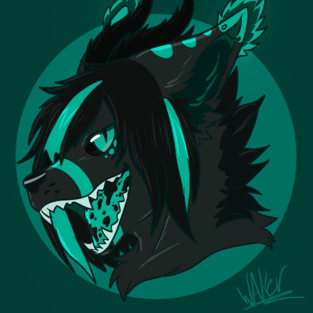 Raven Lilium🏳️‍⚧️'s avatar