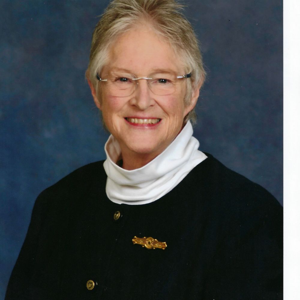 reenie paley marshall