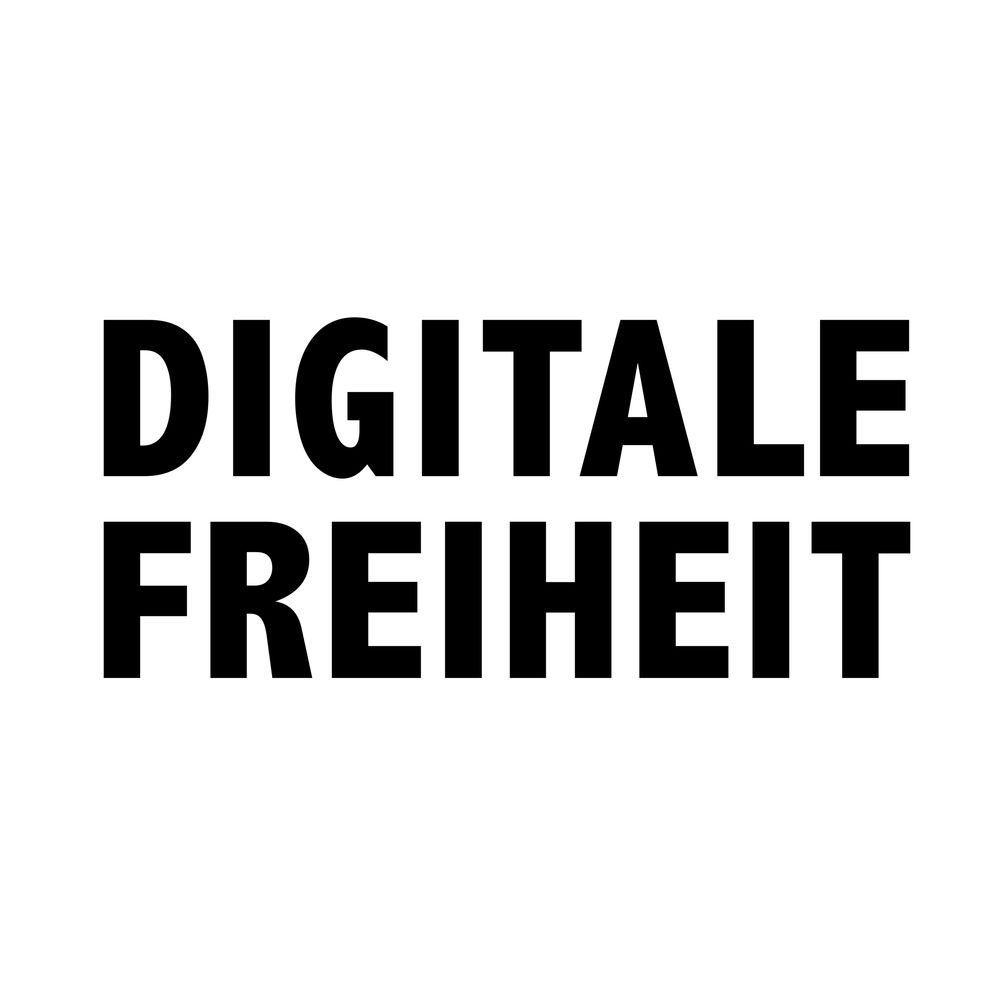 Digitale Freiheit e.V.