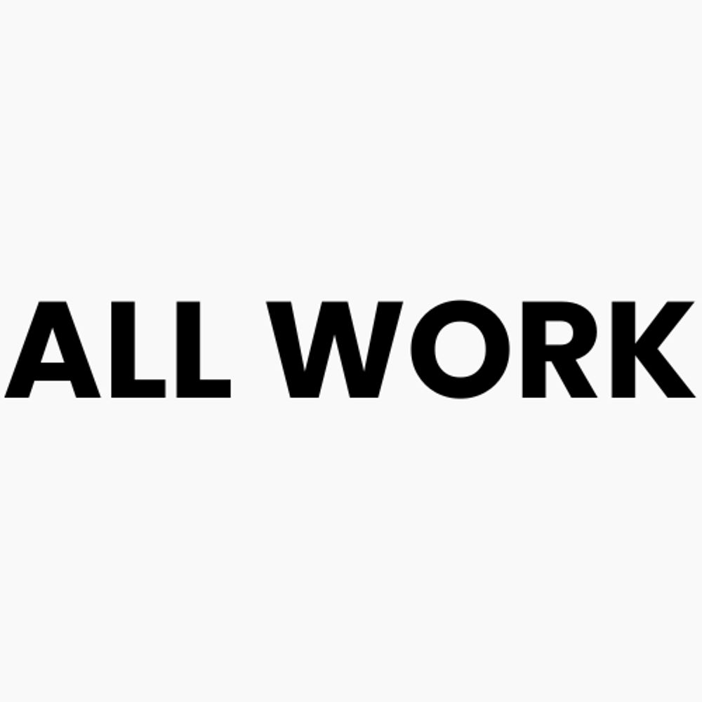 ALL WORKしごとメディア