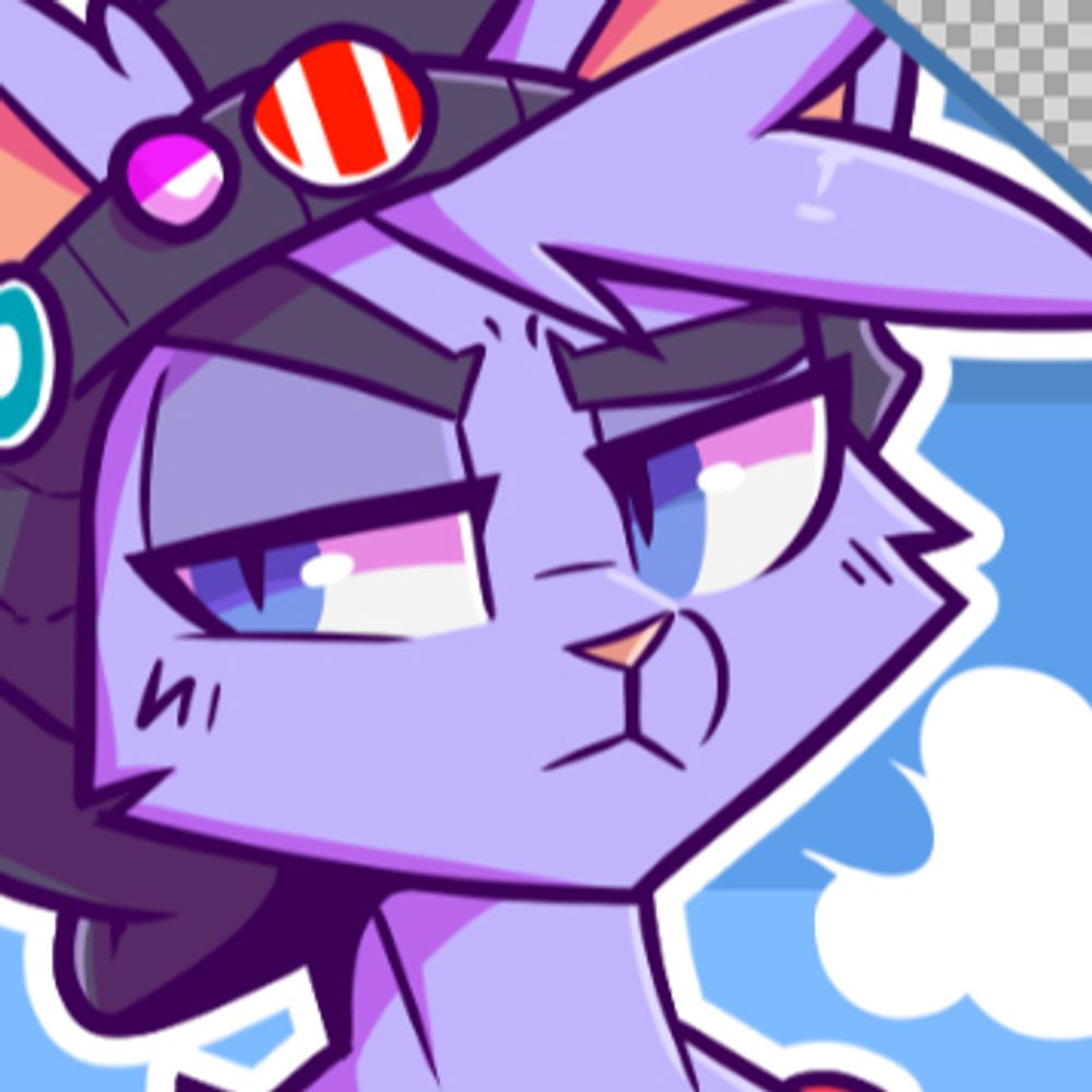 Qit Katze 