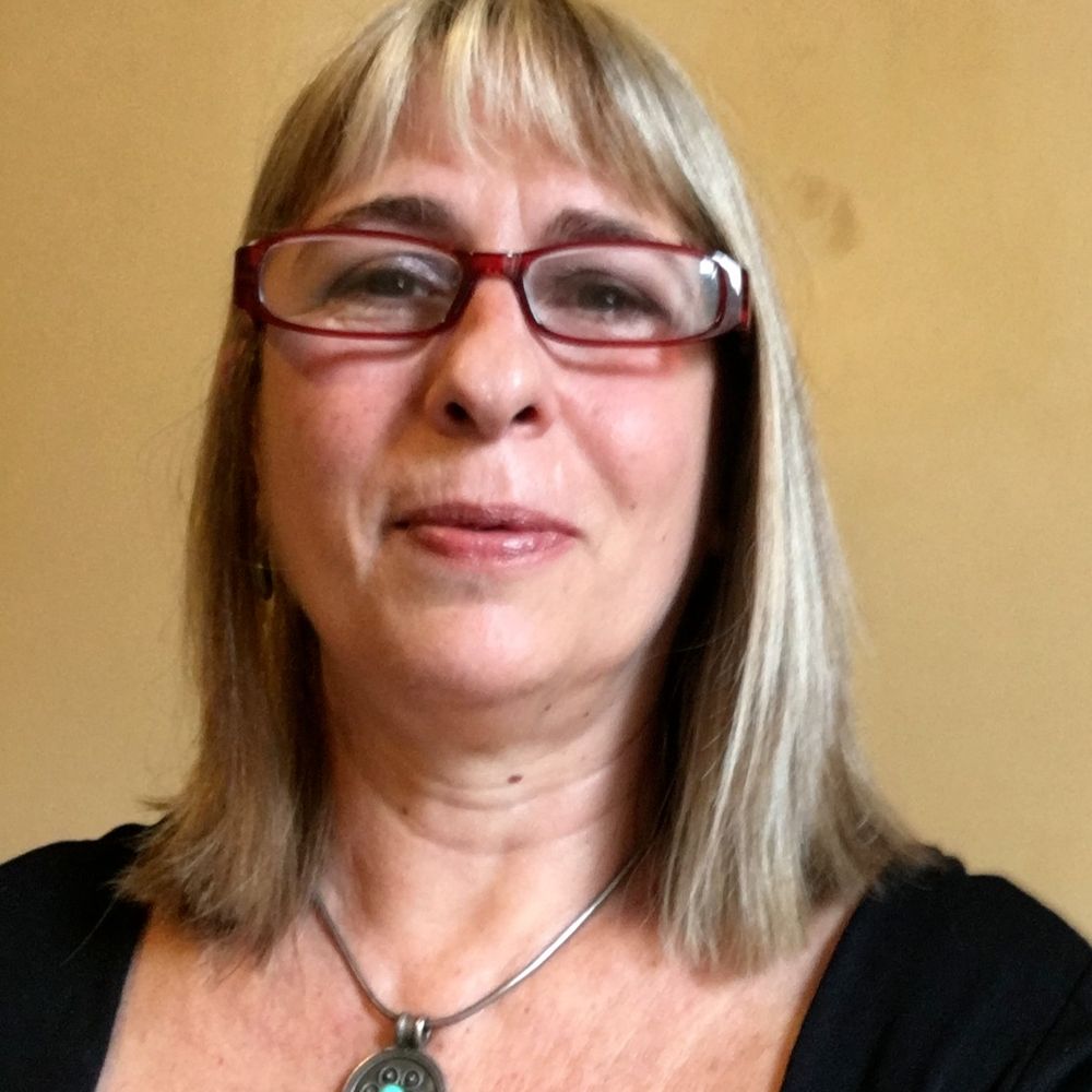 Sarah Hutton