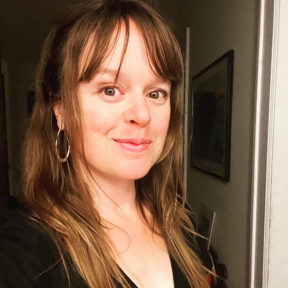 Sarah DeSilvey, DNP, FNP-C