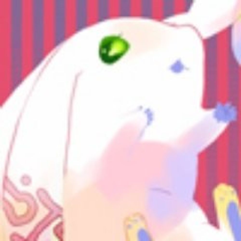 えーじー🍞ギンサラシ