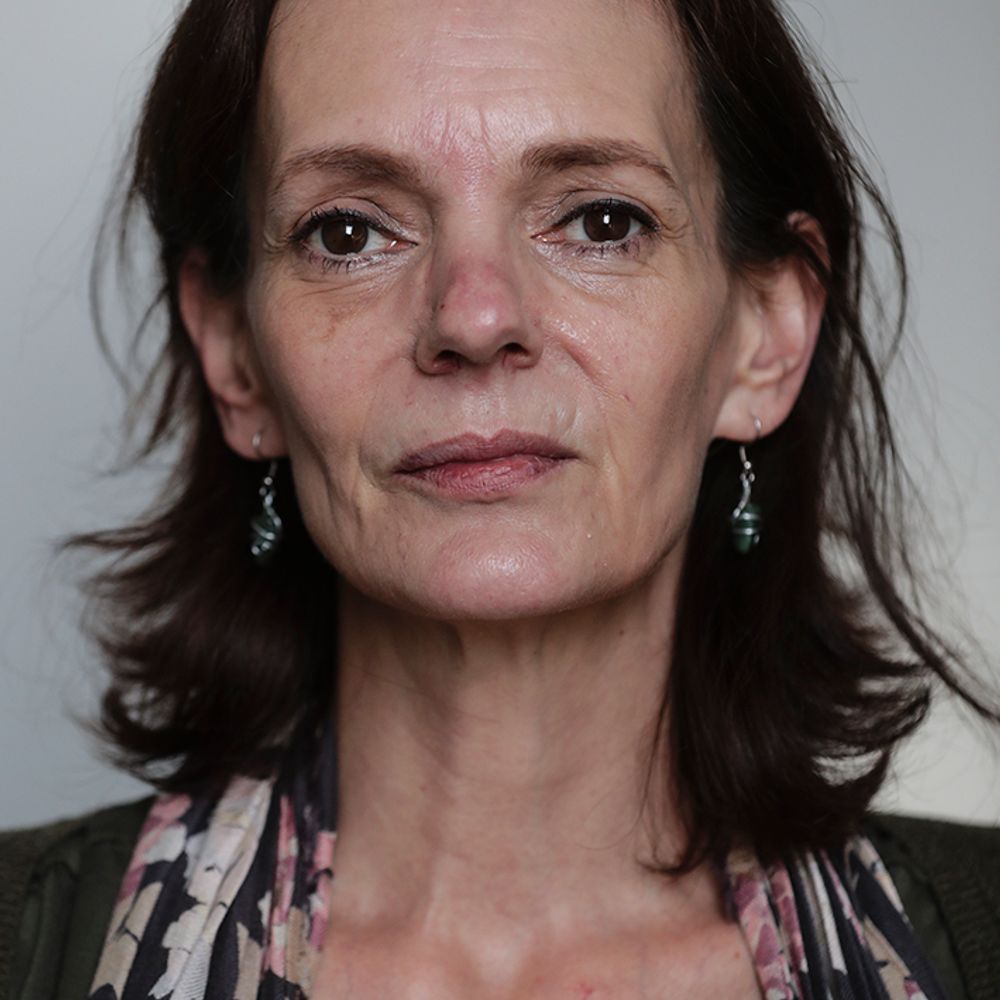 Maria de Deus Rodrigues