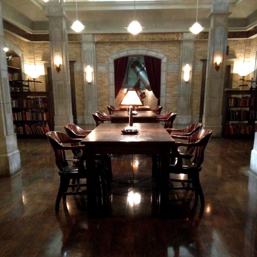 The Bunker