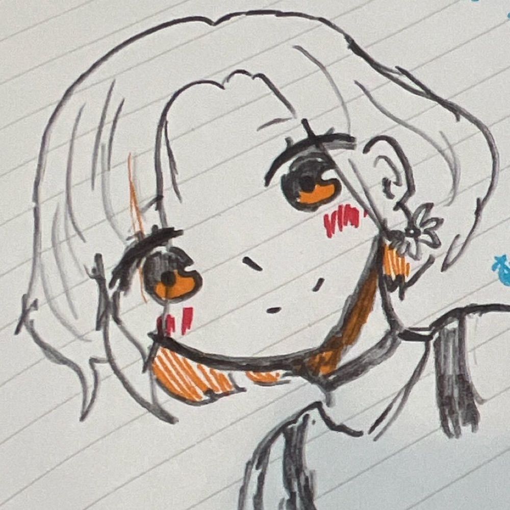 らと