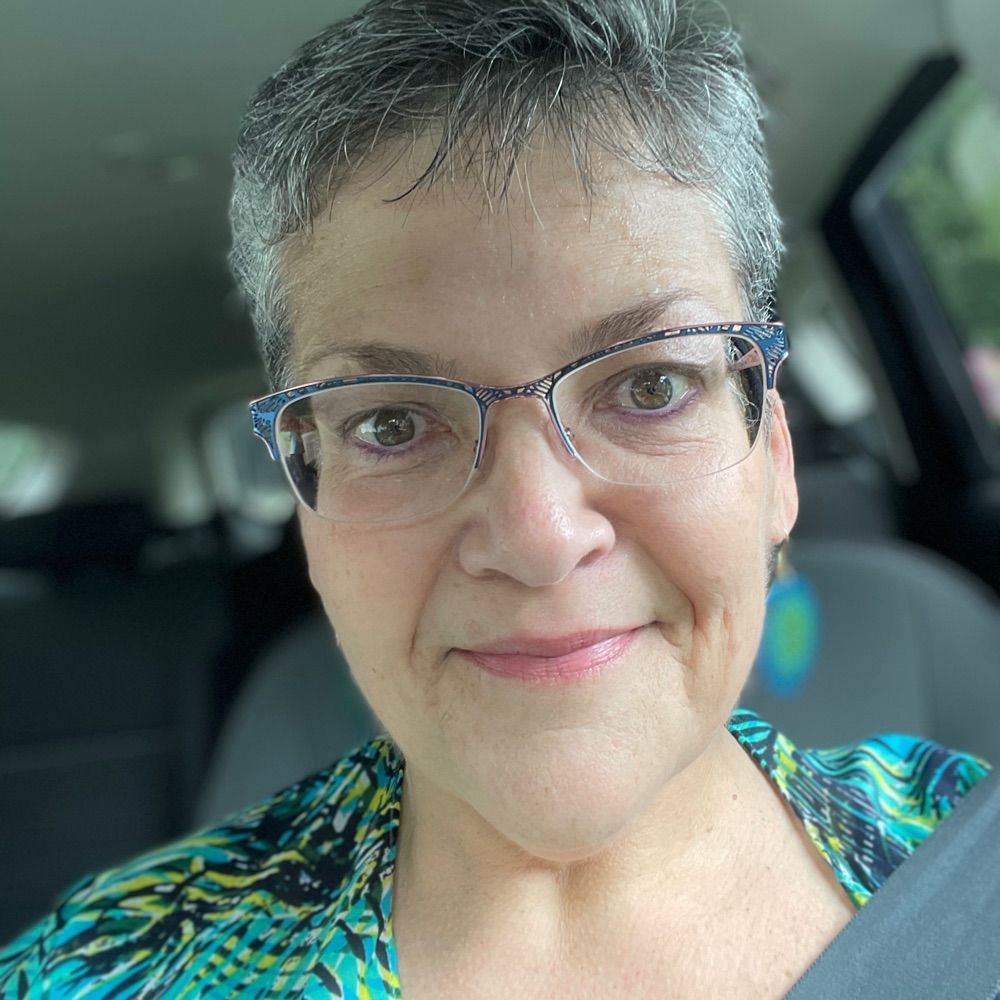 Debi Donogher