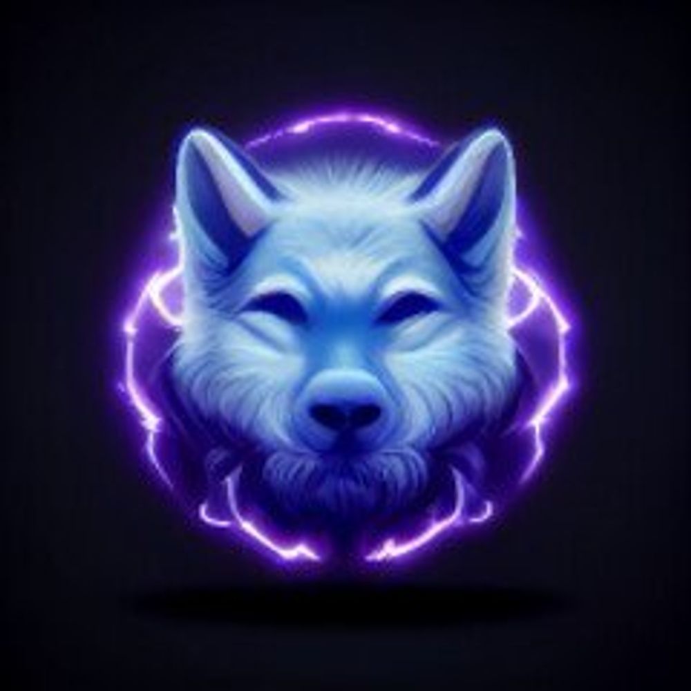 Stormhound ✨VFX Artist