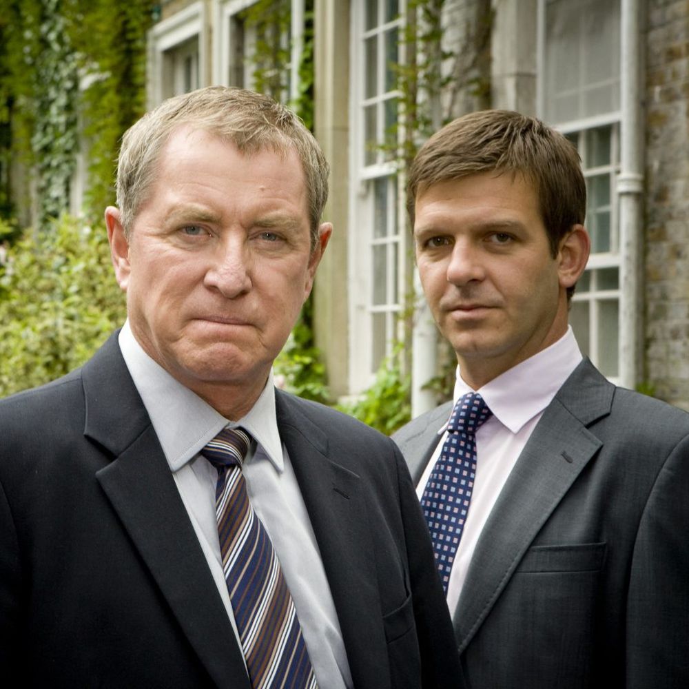 Midsomer Murders plots