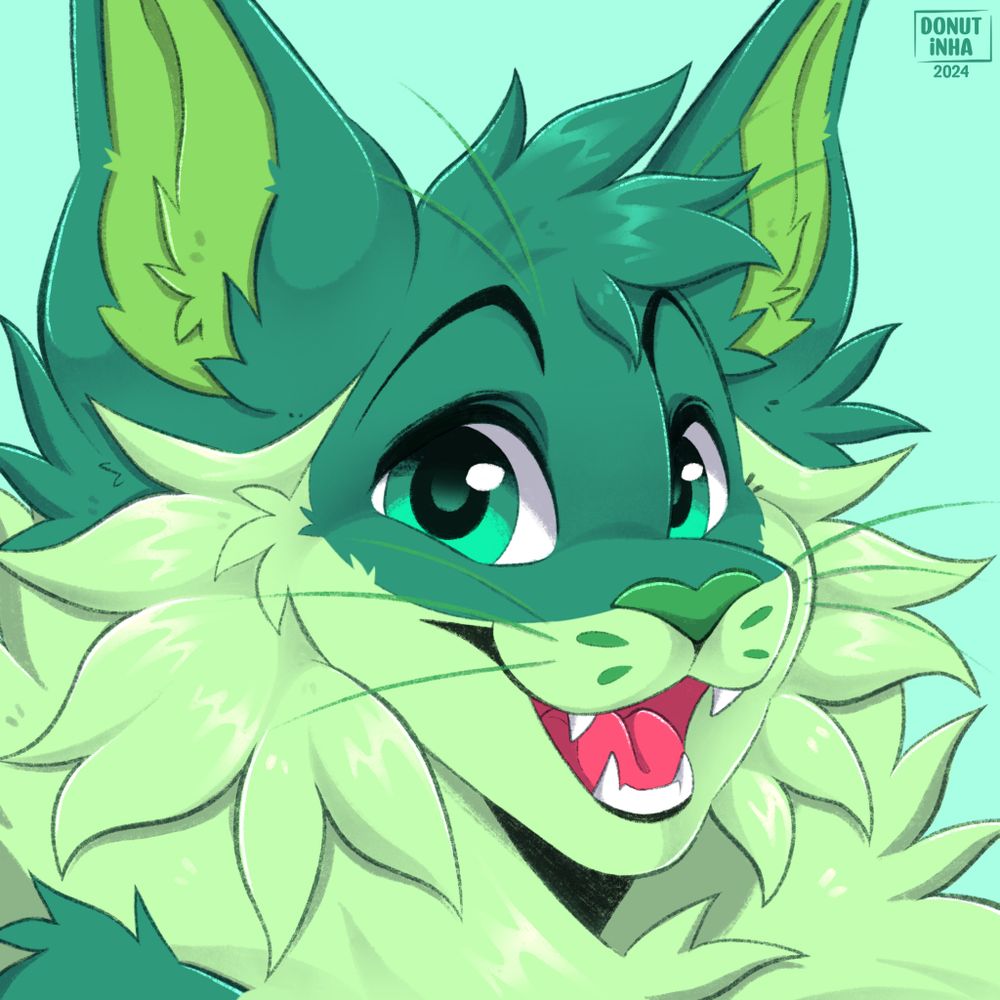 matcha~ 🍵 🔜 MFF