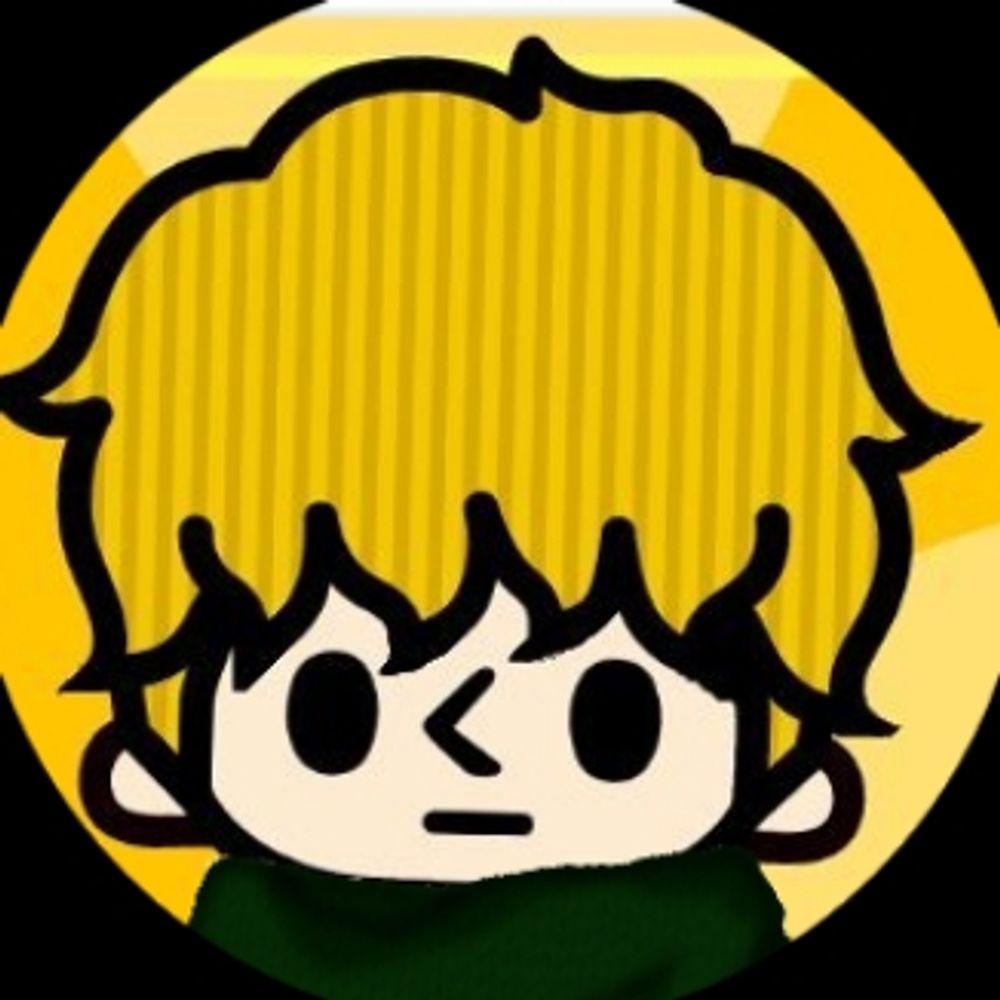 よー