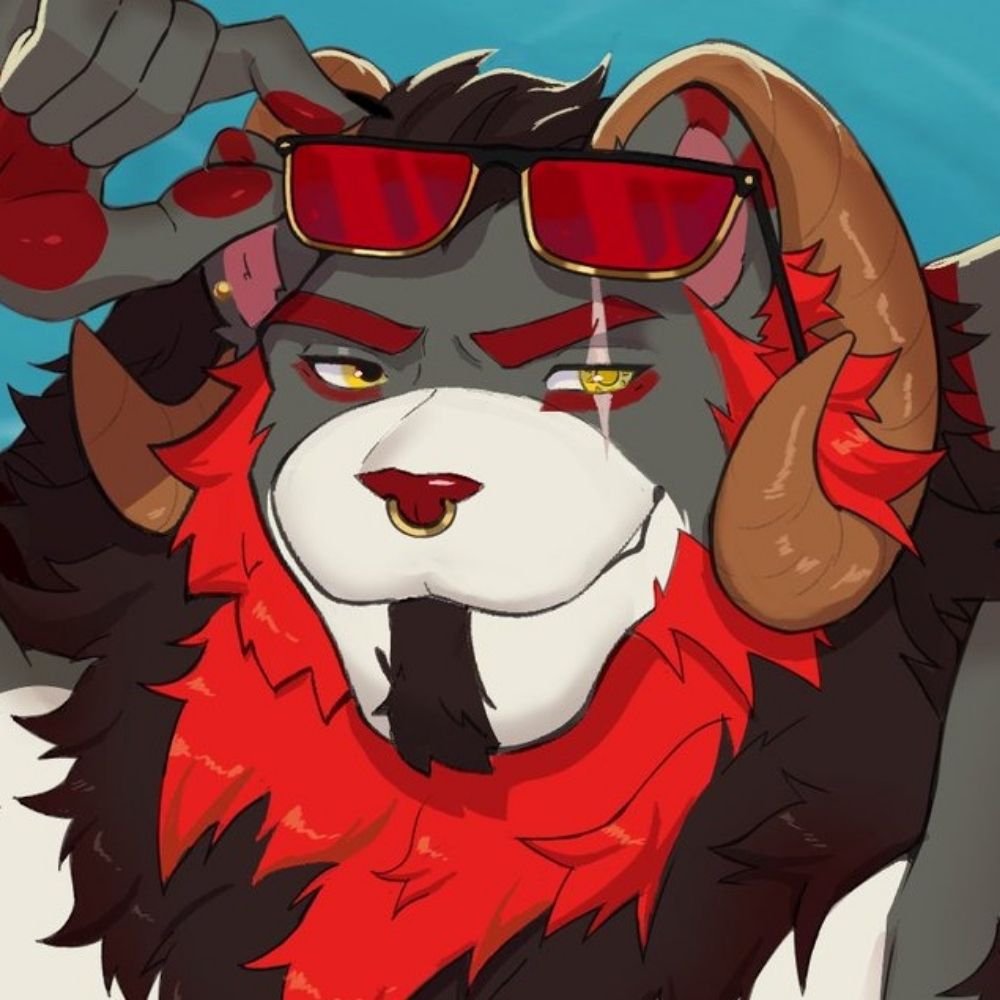 AtlasLion