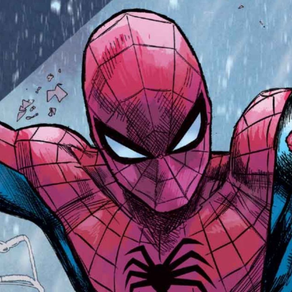 Spidey