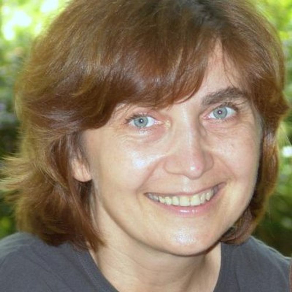 Šarolta Godnič Vičič