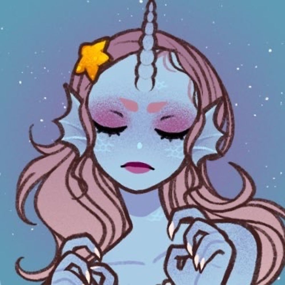 Clara Wyvern