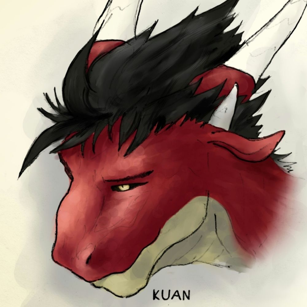 Kuan Ryu