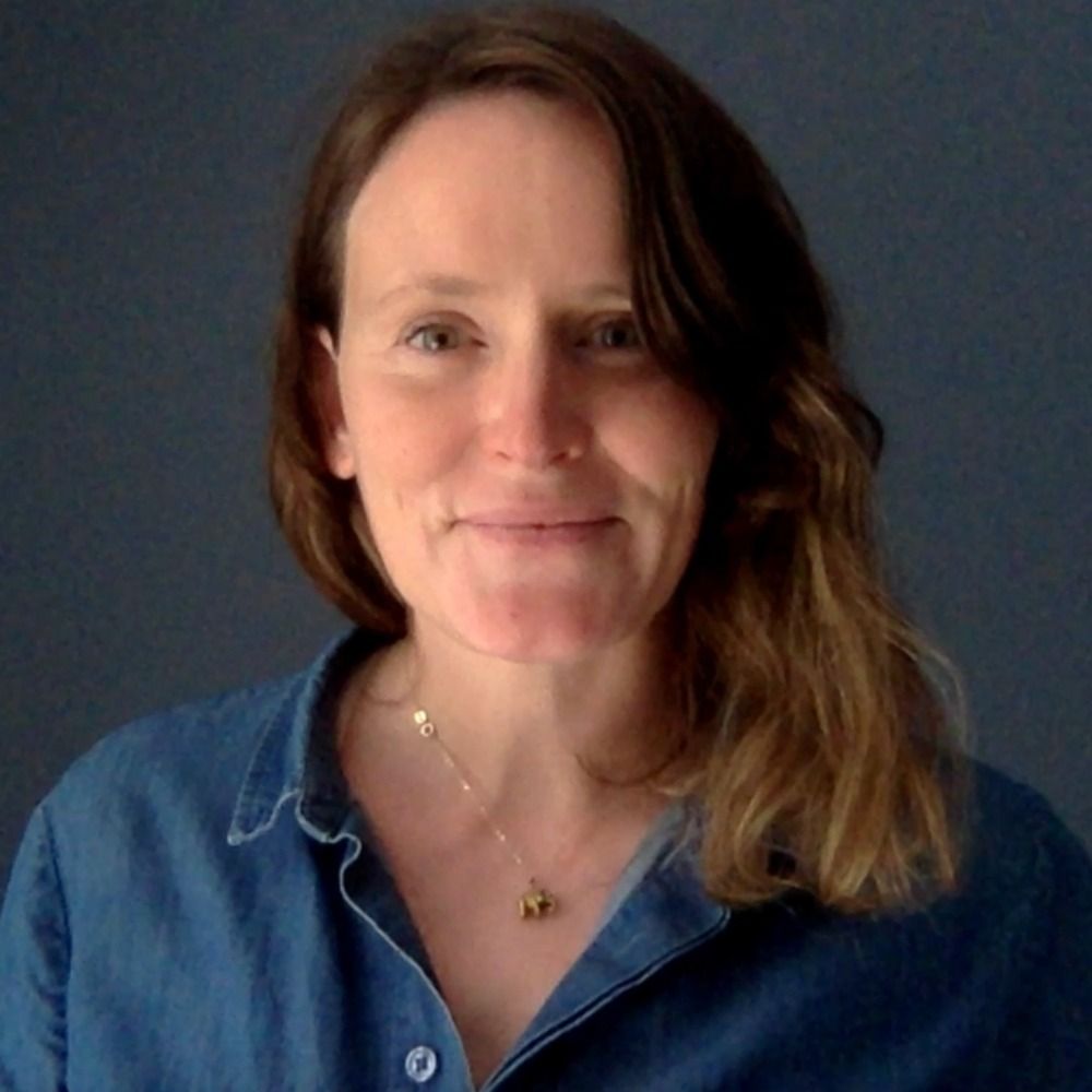 Niamh Devane, PhD