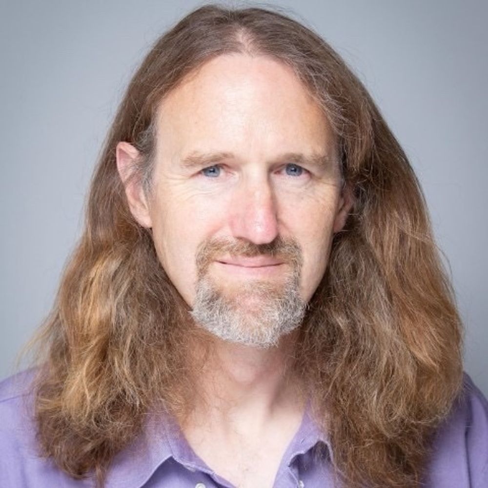 Damian Mehers