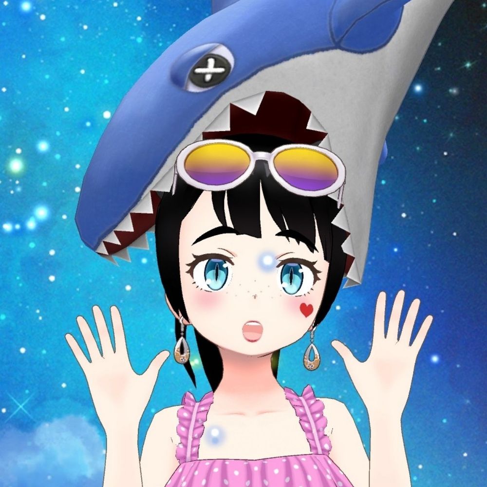 あみすけ