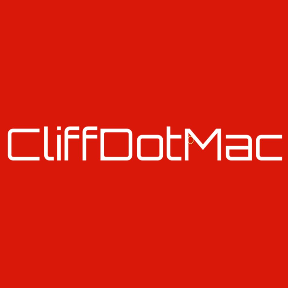Cliff