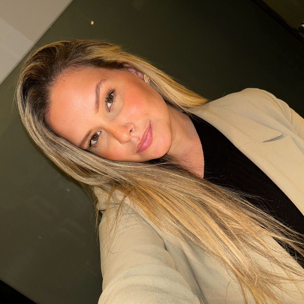 Victoria Vasconcellos 