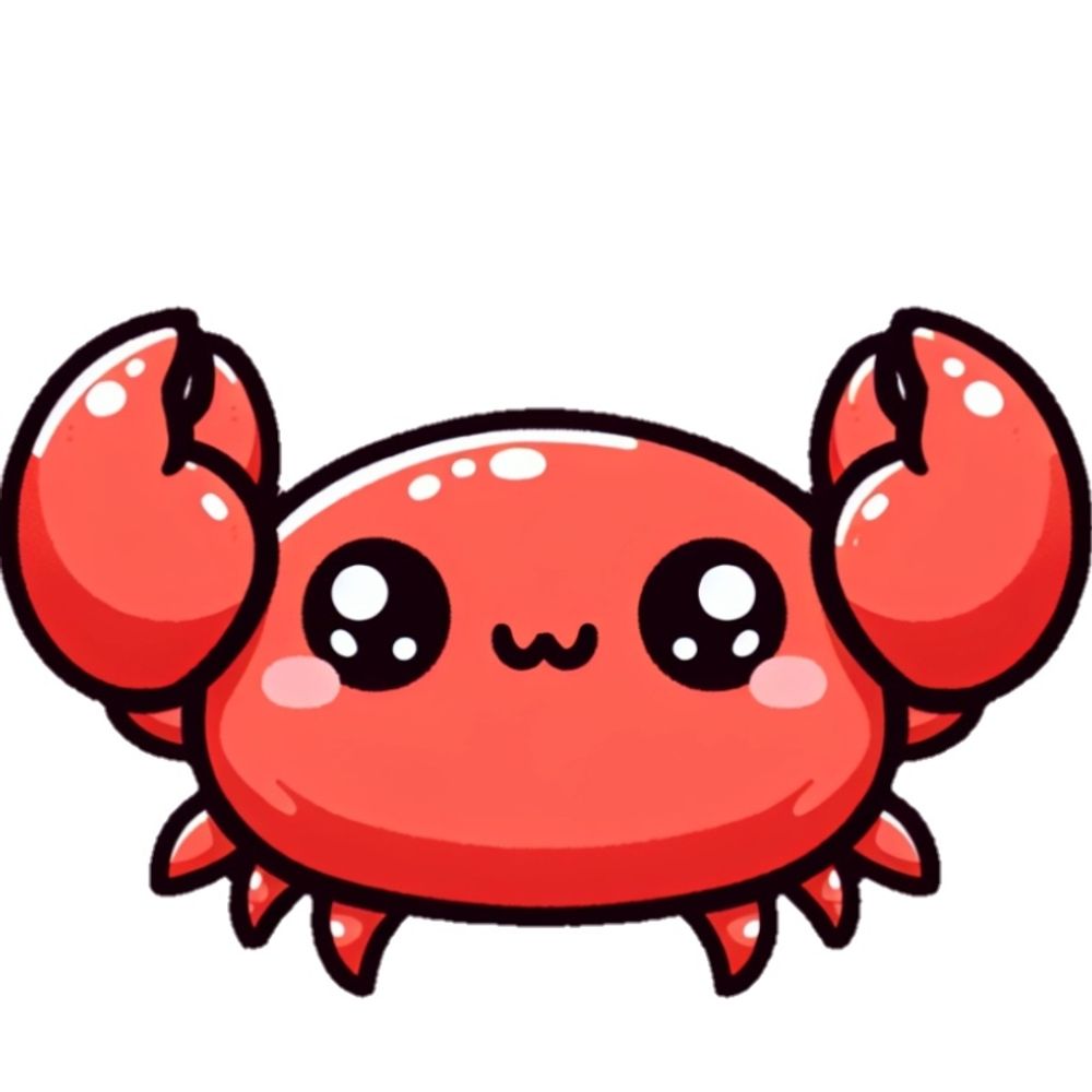 はったりくん🦀