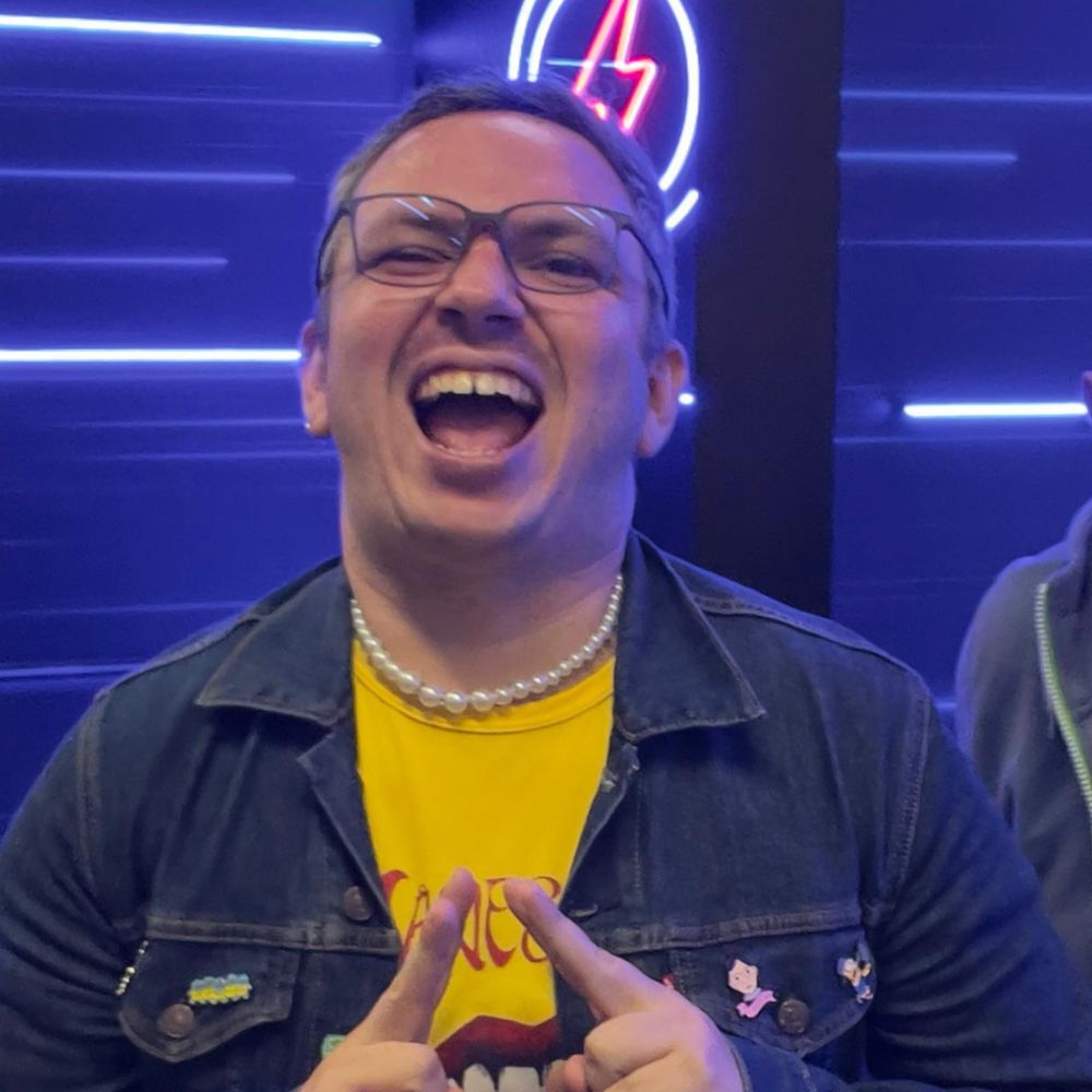 Luis Angel