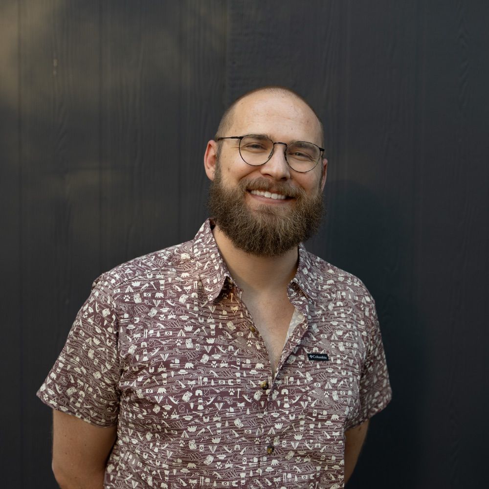 Ryan Page