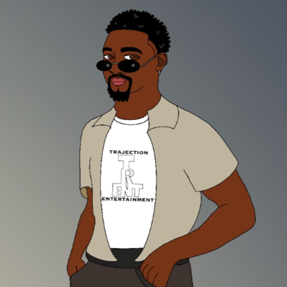 TronBrown