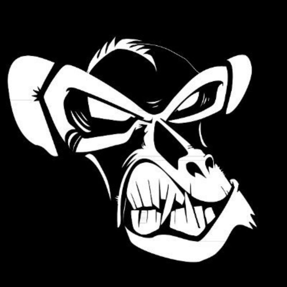 ClydeThaMonkey
