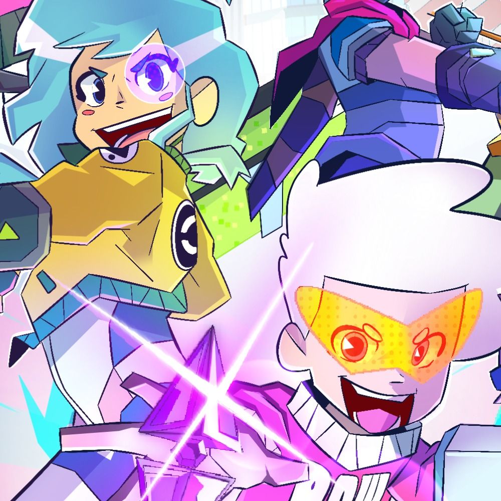 Bit Wars - NuBoom Studios