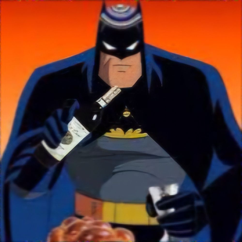 Shabbatman