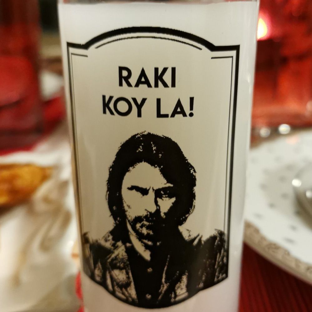 #Boykot KaanWolf
