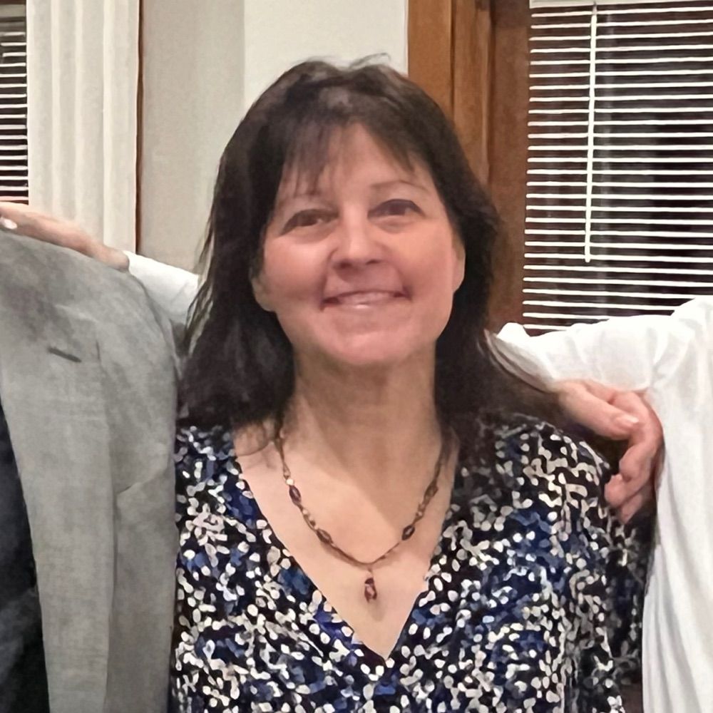 Natalie Drasler Schwerin