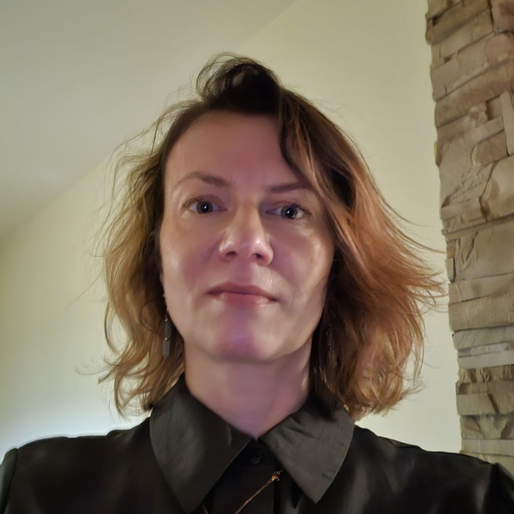 AGNIESZKA MARKIEWICZ