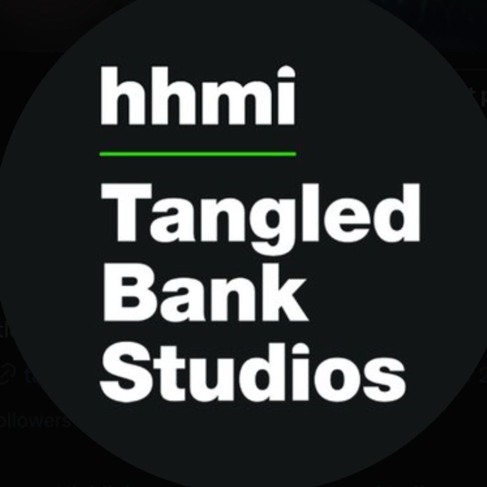 HHMI Tangled Bank Studios