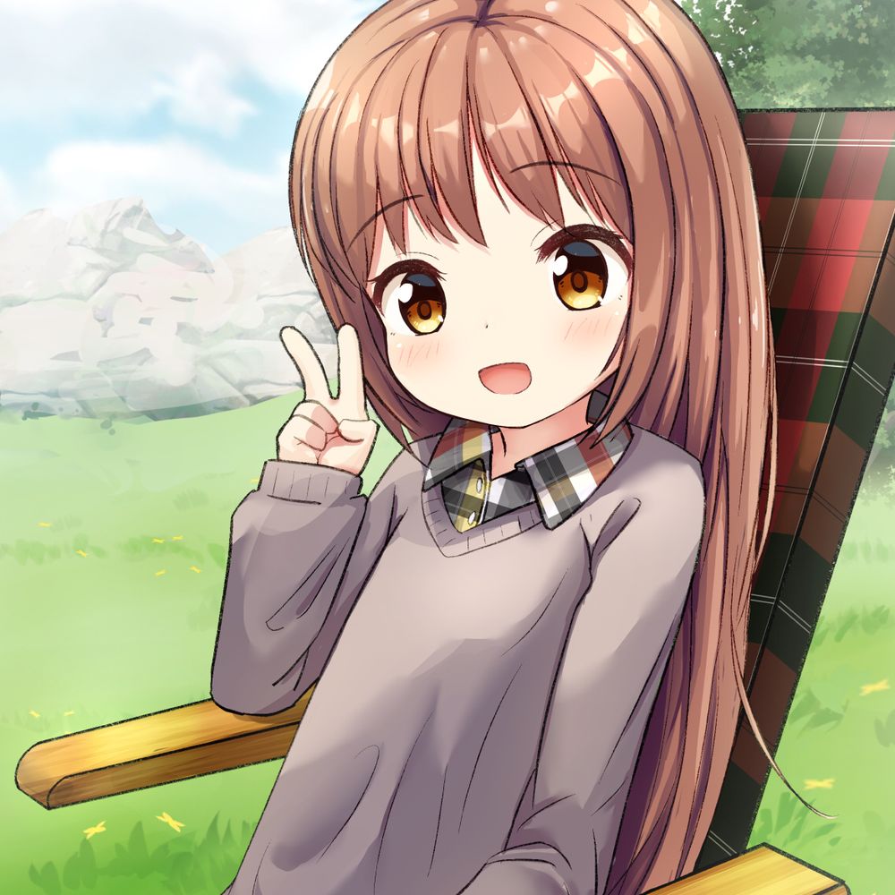 ふゆふゆ＠#ふゆチェアーの人