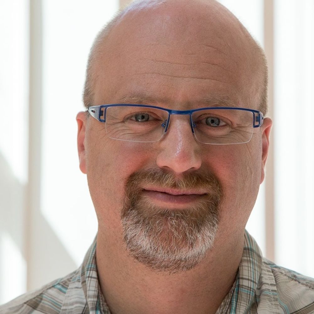 Eric Grunwald