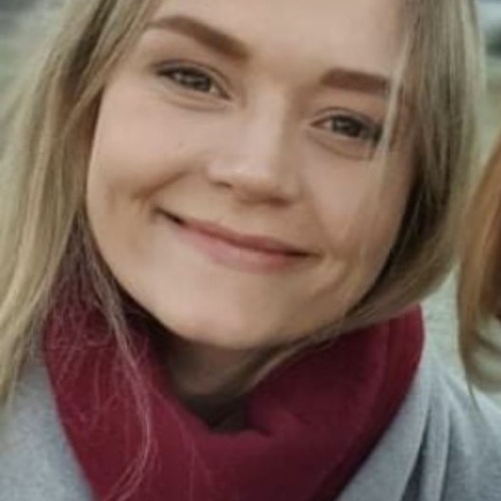 Lotte S Dahlmo